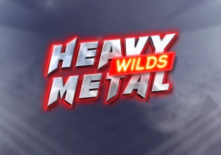 Heavy Metal Wilds