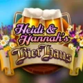 Heidi & Hannah’s Bier Haus