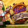 Heidi’s Bier Haus
