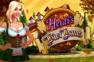 Heidi’s Bier Haus