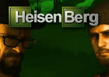 HeisenBerg