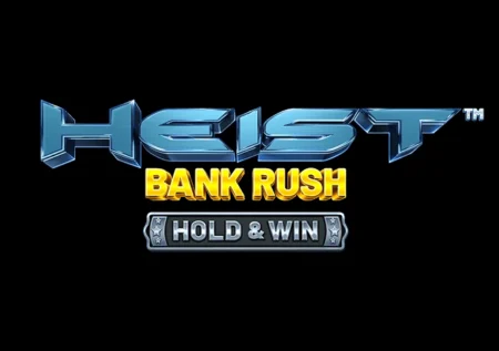 Heist: Bank Rush