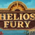 Helios’ Fury