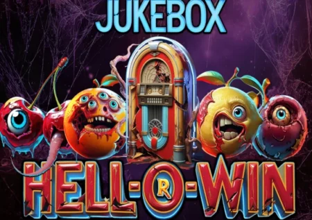 Hell or Win Jukebox
