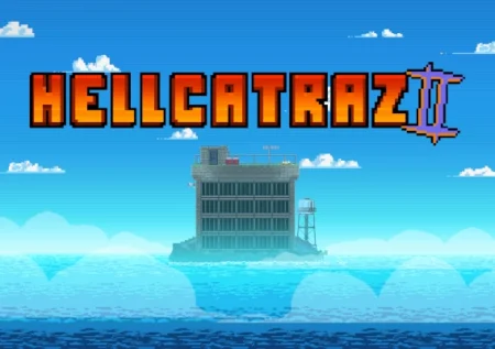 Hellcatraz II