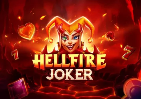 Hellfire Joker