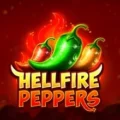Hellfire Peppers