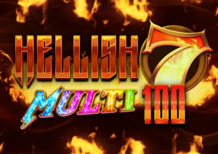 Hellish Seven Multi 100