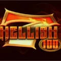 Hellish Seven 100
