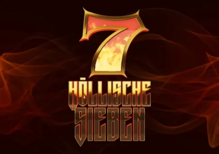 Hellish Seven