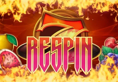 Hellish Seven Respin