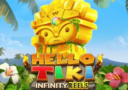 Hello Tiki