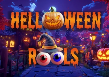 Helloween Reels