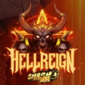 Hellreign Smash Pots