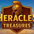 Heracles Treasures
