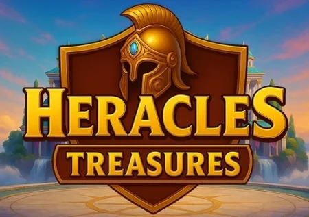 Heracles Treasures