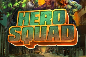 Hero Squad