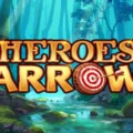 Heroes Arrow