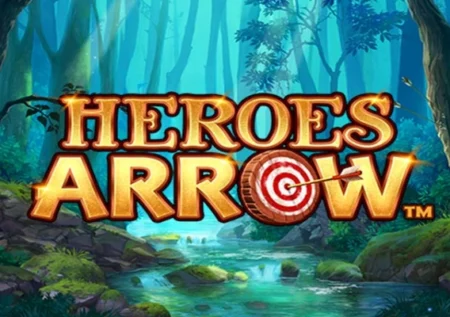 Heroes Arrow