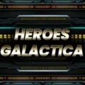 Heroes Galactica