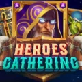 Heroes Gathering