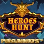 Heroes Hunt Megaways