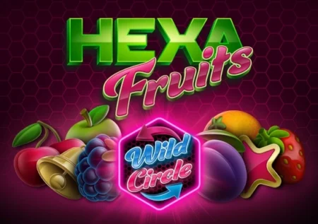 Hexa Fruits