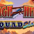 High Hits Quad Shot