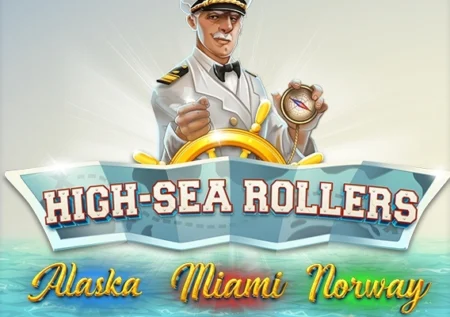 High-Sea Rollers