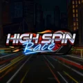 High Spin Race
