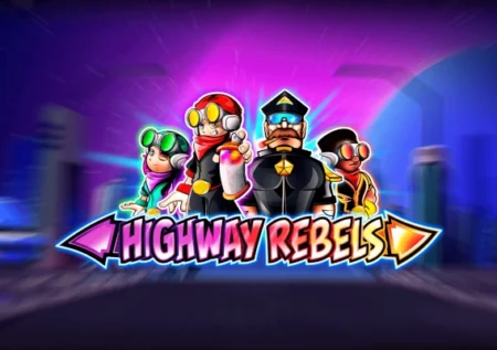 Highway Rebels