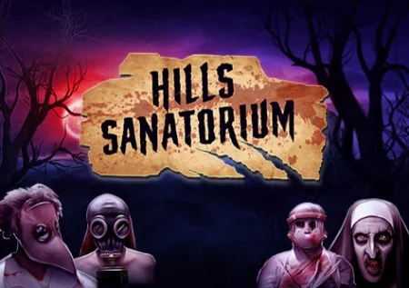 Hills Sanatorium
