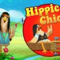 Hippie Chicks