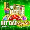 Hit Bar: Gold
