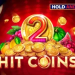 Hit Coins 2 Hold and Spin