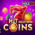 Hit Coins Hold & Spin