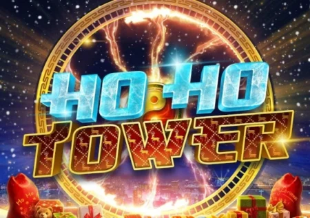 Ho Ho Tower