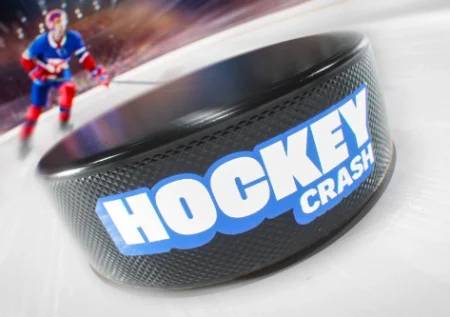 Hockey Crash