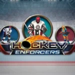 Hockey Enforcers