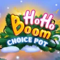 HoHo Boom: Choice Pot