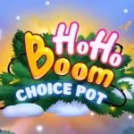 HoHo Boom: Choice Pot