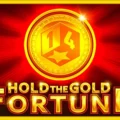 Hold The Gold Fortune