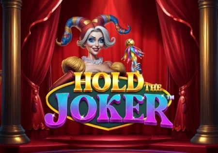 Hold the Joker