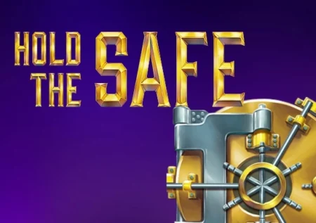 Hold the Safe