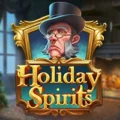 Holiday Spirits