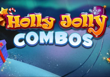 Holly Jolly Combos