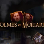Holmes vs Moriarty