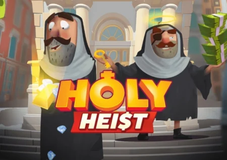Holy Heist