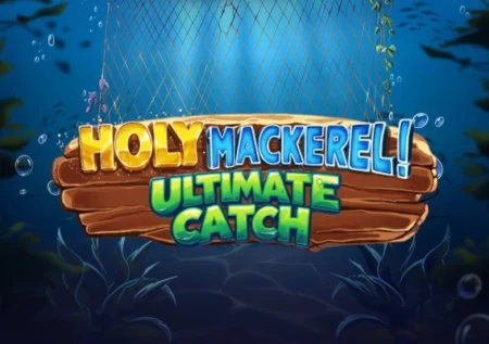 Holy Mackerel Ultimate Catch