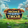 Home of Thor